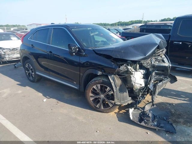2018 MITSUBISHI ECLIPSE CROSS SE 1