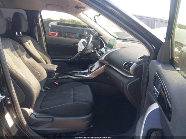 2018 MITSUBISHI ECLIPSE CROSS SE 5