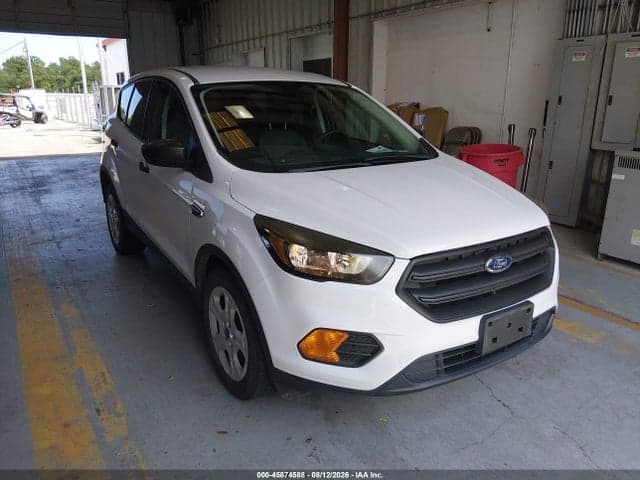 2019 FORD ESCAPE S 1