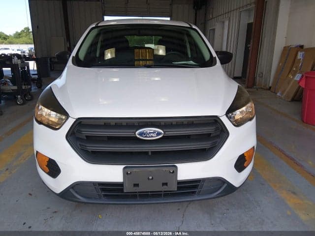2019 FORD ESCAPE S 6
