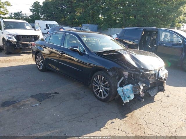 2019 LEXUS ES 350 1