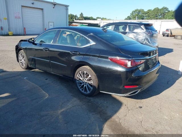 2019 LEXUS ES 350 3