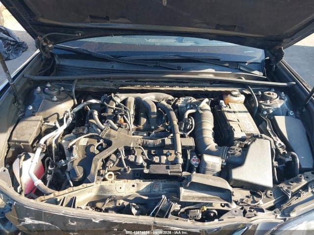 2019 LEXUS ES 350 10