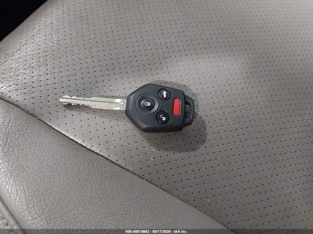 2017 SUBARU FORESTER 2.5I PREMIUM 11