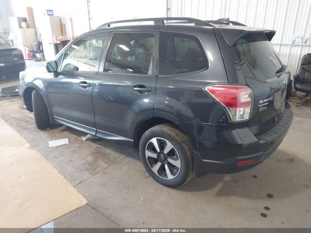 2017 SUBARU FORESTER 2.5I PREMIUM 3
