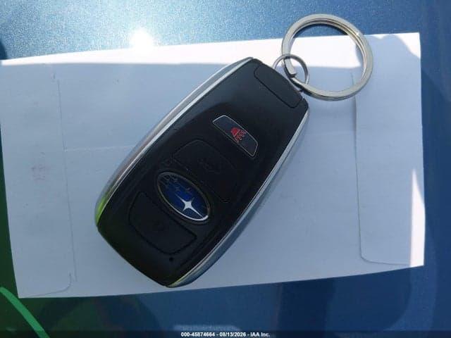 2021 SUBARU FORESTER PREMIUM 11