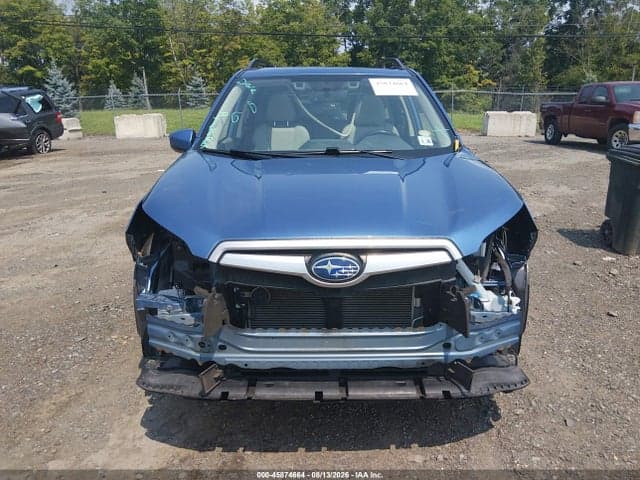 2021 SUBARU FORESTER PREMIUM 13