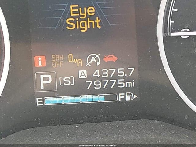2021 SUBARU FORESTER PREMIUM 16