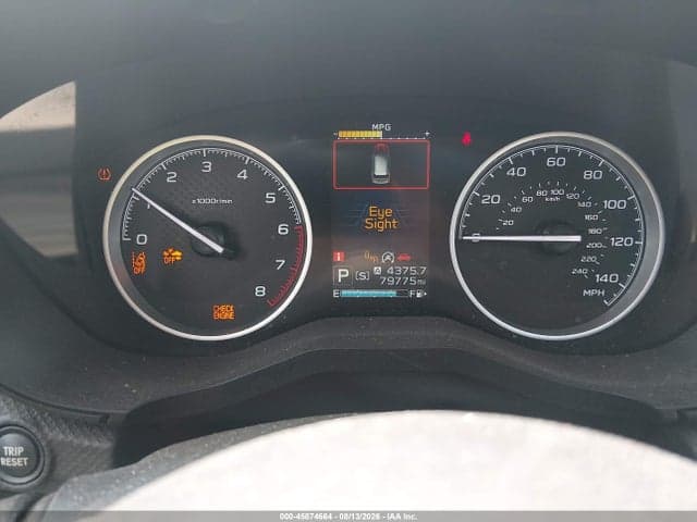2021 SUBARU FORESTER PREMIUM 7