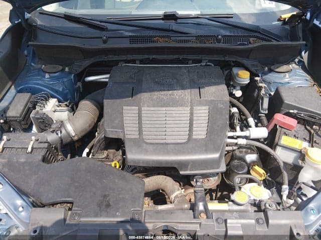 2021 SUBARU FORESTER PREMIUM 10