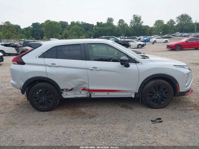 2024 MITSUBISHI ECLIPSE CROSS RALLIART S-AWC 13