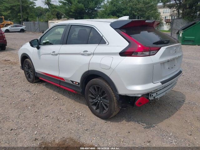 2024 MITSUBISHI ECLIPSE CROSS RALLIART S-AWC 3