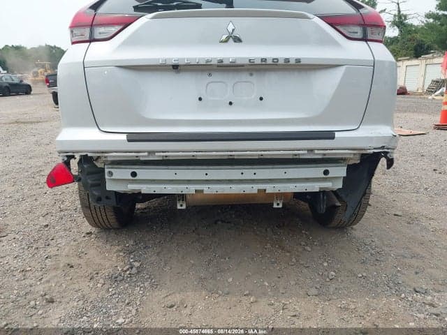 2024 MITSUBISHI ECLIPSE CROSS RALLIART S-AWC 6