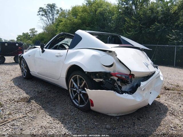 2023 MAZDA MX-5 MIATA RF GRAND TOURING 3