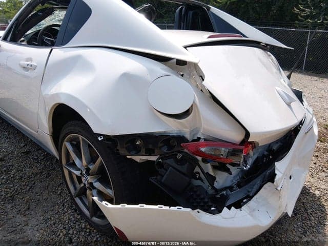 2023 MAZDA MX-5 MIATA RF GRAND TOURING 6