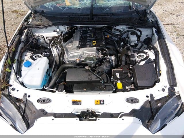 2023 MAZDA MX-5 MIATA RF GRAND TOURING 10
