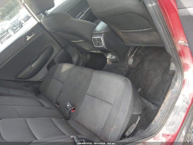 2020 KIA SPORTAGE LX 8