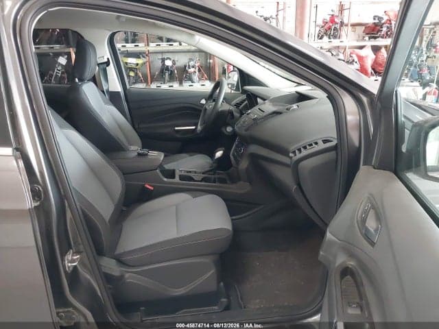 2018 FORD ESCAPE SE 5