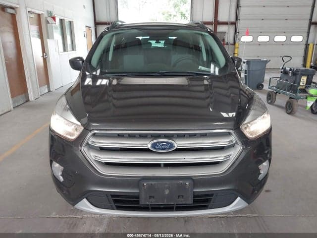 2018 FORD ESCAPE SE 6