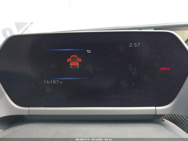 2024 SUBARU SOLTERRA LIMITED 7