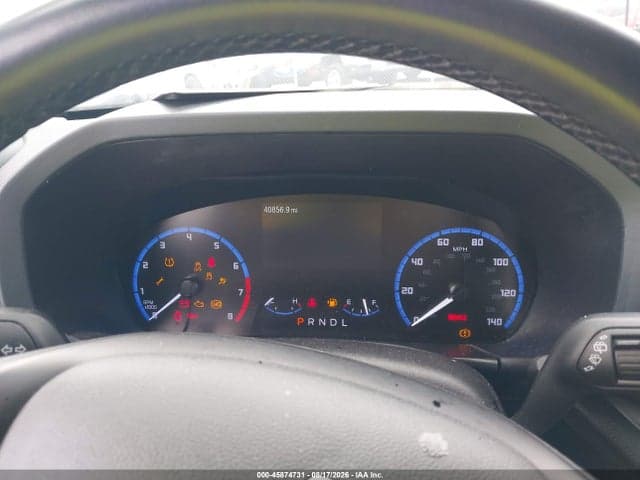 2024 FORD BRONCO SPORT BIG BEND 7