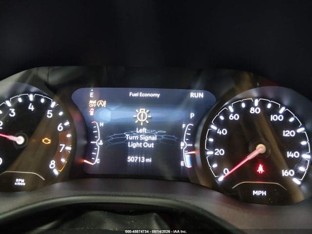 2024 JEEP COMPASS LATITUDE 4X4 7