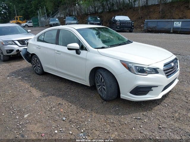 2019 SUBARU LEGACY 2.5I PREMIUM 1