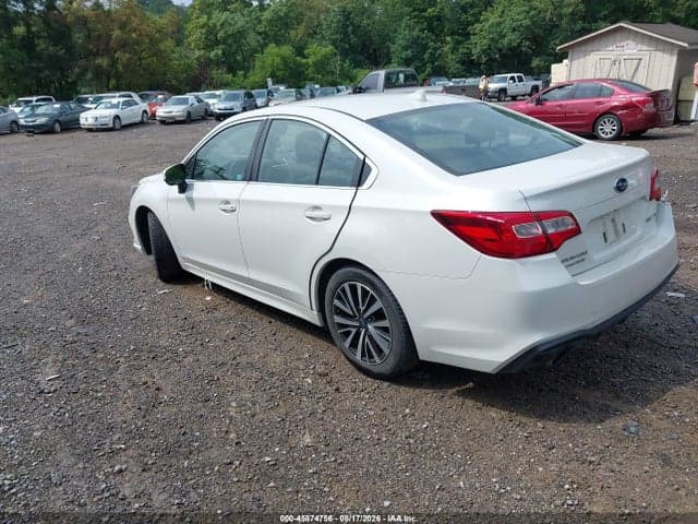 2019 SUBARU LEGACY 2.5I PREMIUM 3