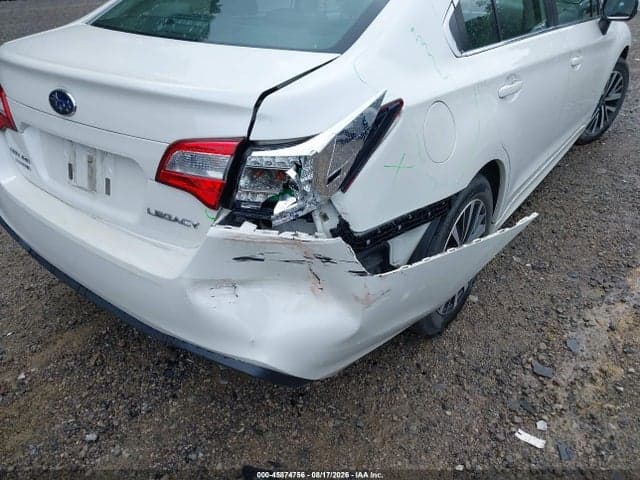 2019 SUBARU LEGACY 2.5I PREMIUM 6