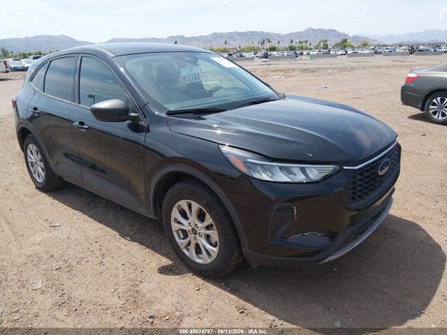 2025 FORD ESCAPE ACTIVE 1