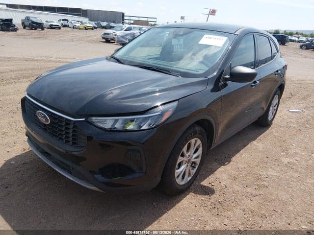 2025 FORD ESCAPE ACTIVE 2