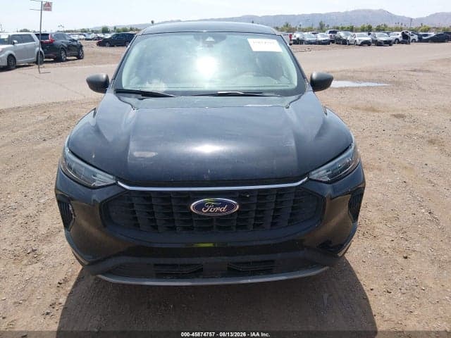 2025 FORD ESCAPE ACTIVE 12