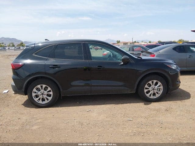 2025 FORD ESCAPE ACTIVE 13