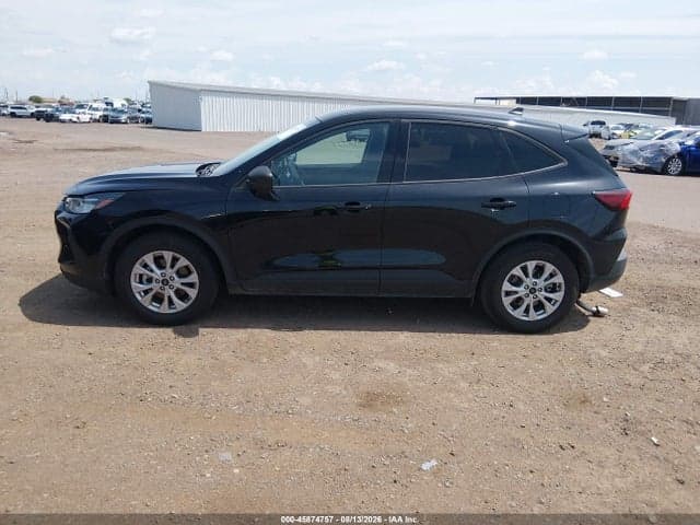2025 FORD ESCAPE ACTIVE 14