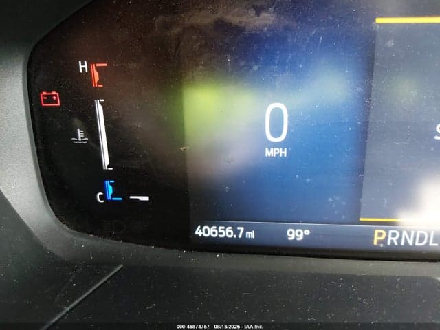 2025 FORD ESCAPE ACTIVE 15