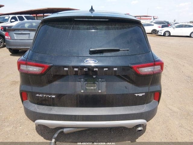 2025 FORD ESCAPE ACTIVE 16