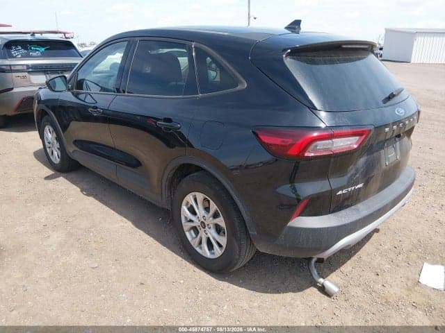 2025 FORD ESCAPE ACTIVE 3