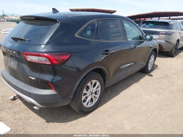 2025 FORD ESCAPE ACTIVE 4