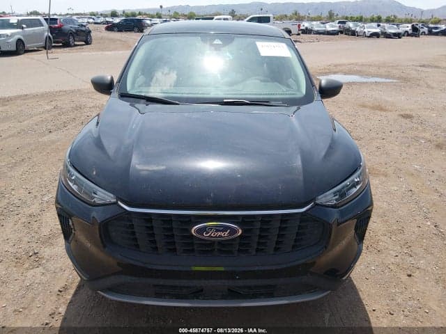 2025 FORD ESCAPE ACTIVE 6
