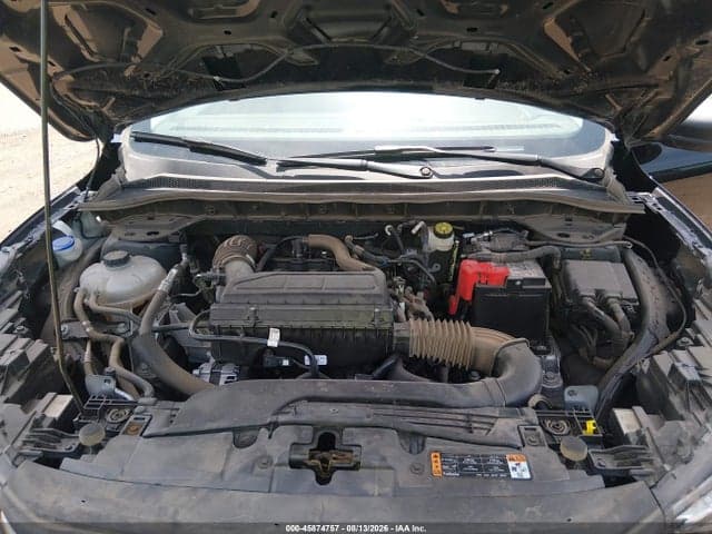 2025 FORD ESCAPE ACTIVE 10