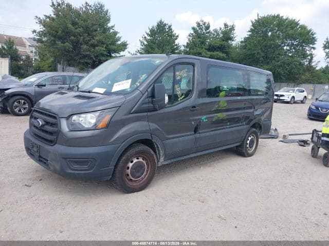 2020 FORD TRANSIT-150 2