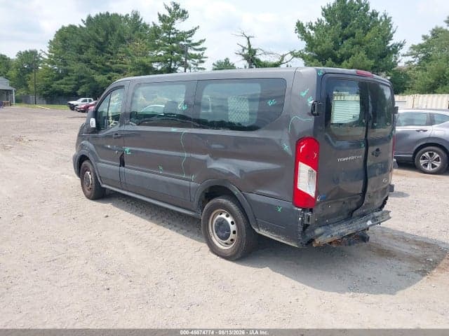 2020 FORD TRANSIT-150 3