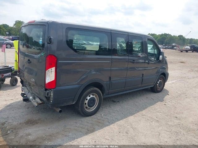 2020 FORD TRANSIT-150 4