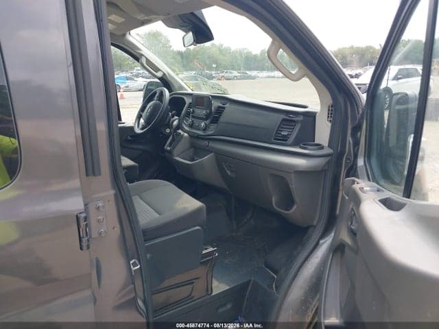 2020 FORD TRANSIT-150 5