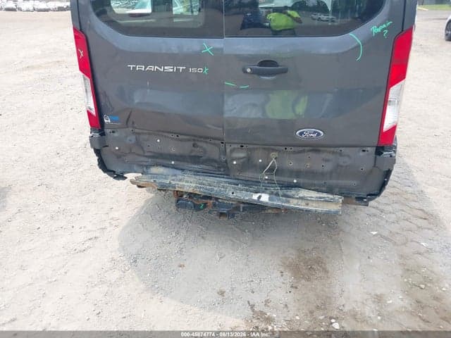 2020 FORD TRANSIT-150 6