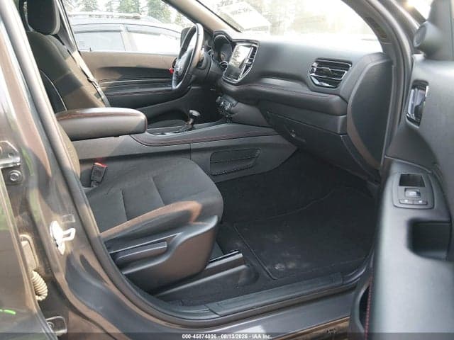 2025 DODGE DURANGO GT AWD 5