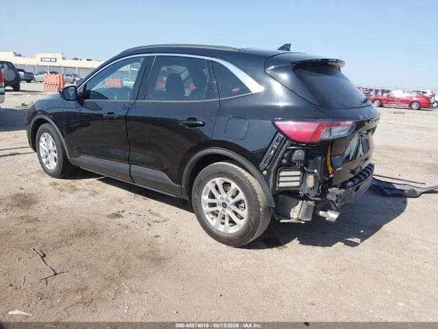 2020 FORD ESCAPE SE 3