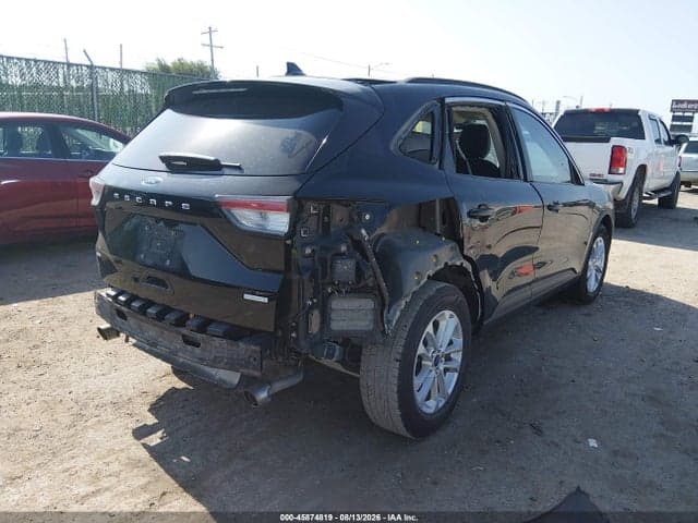 2020 FORD ESCAPE SE 4