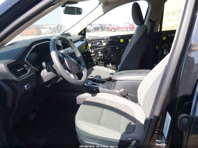 2020 FORD ESCAPE SE 5