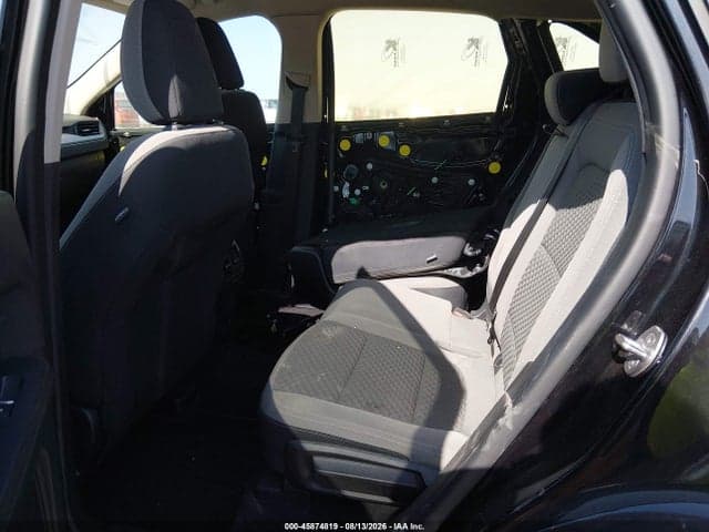 2020 FORD ESCAPE SE 8